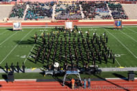 2017 Pageant of Bands