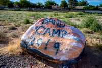 Band Camp 2019